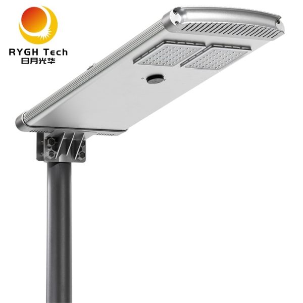 30 watt led solar street light