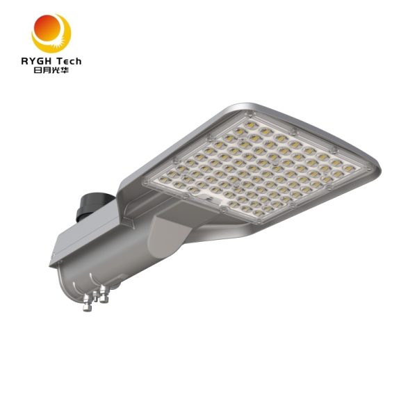 100 watt led street light