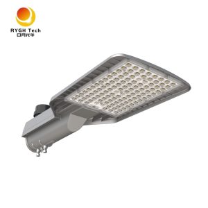 200w led shoebox