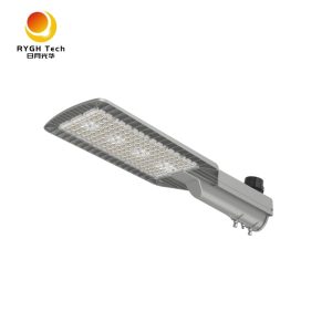 200w led parking lot light