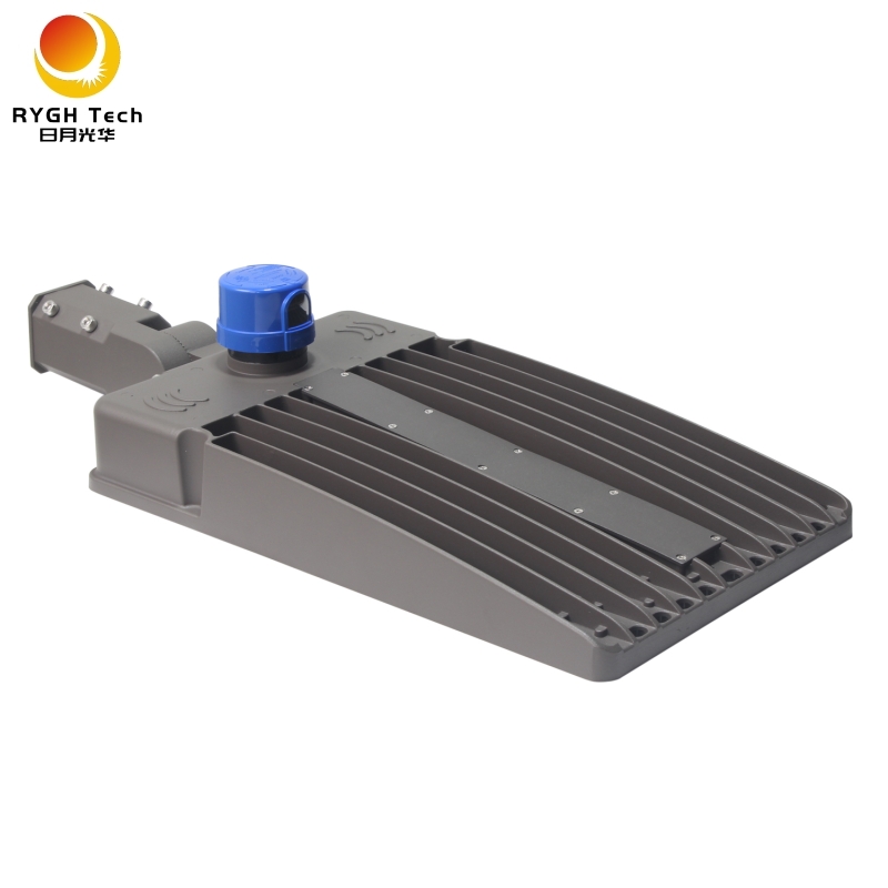 ST09 photocell sensor led street light street luminaires