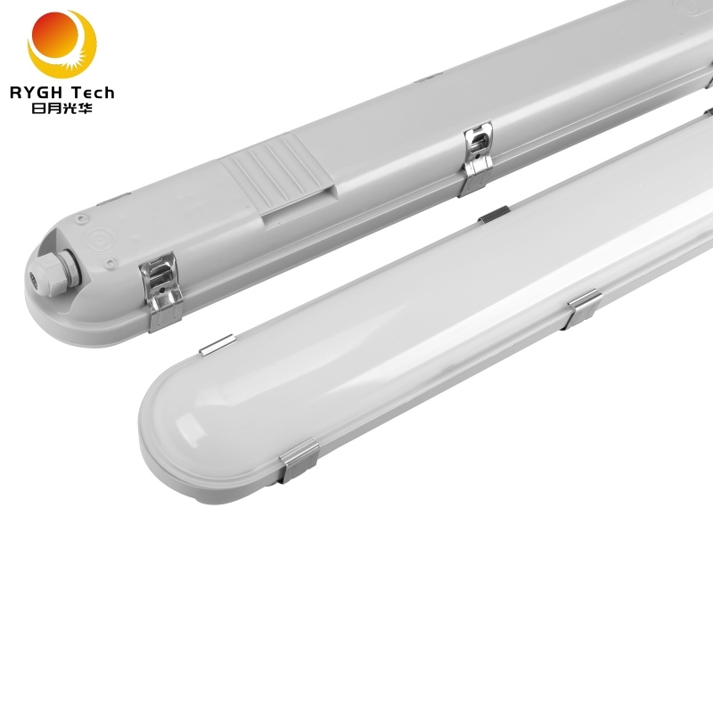T-LED-Vapor-tight-lighting-water-proof vapor sealed light fixtures