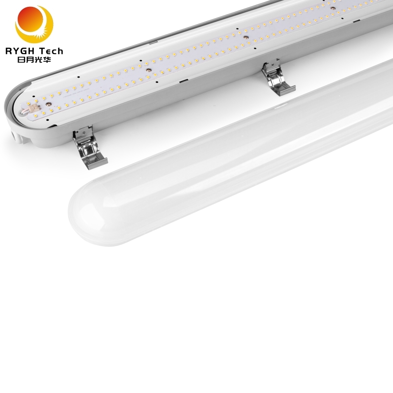 T-led-batten-lighting-ip65 tri proof