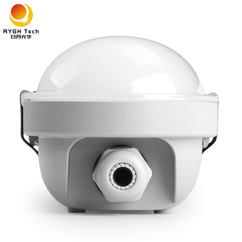 T-led-vapor-tight-lighting IP65 vapor led