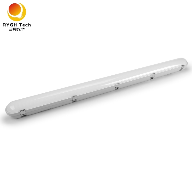 T136-led-vapor-proof-lighting-ip65 Livestock lamp