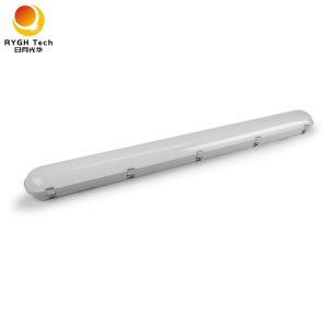 8 ft vapor tight light fixture