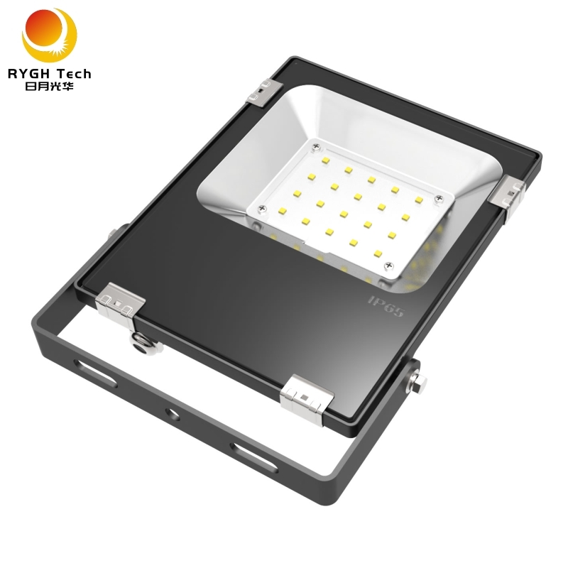 TG3B-2 20W led flood light harbor freight flood light