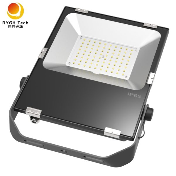 100 watt flood light price