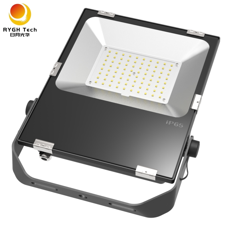 TG3B-5 80W led flood light 100 watt flood light price