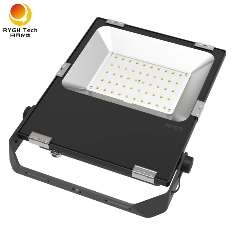 TG3B 50w led flood light ip66 led flood light