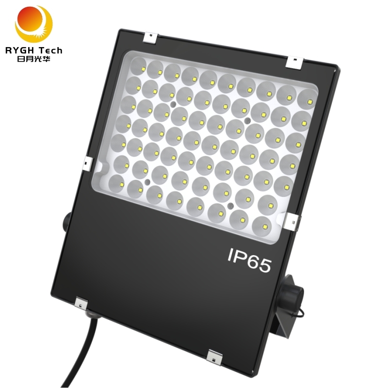 TG3C-75W LED FLOOD LIGHT white flood lights