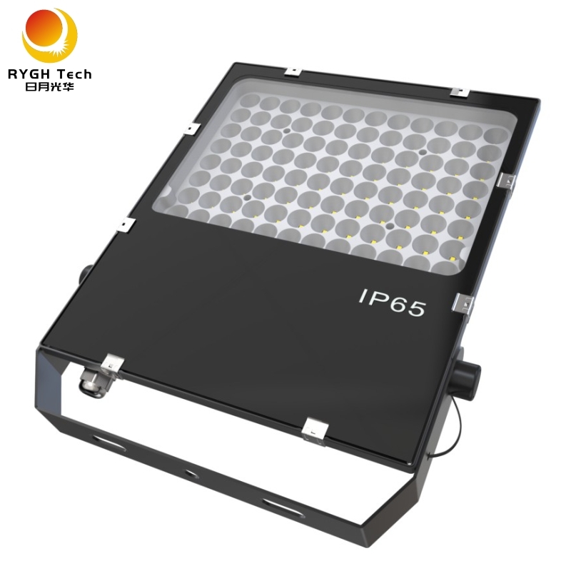 TG3C 92W LED Floodlight 250 watt led flood light