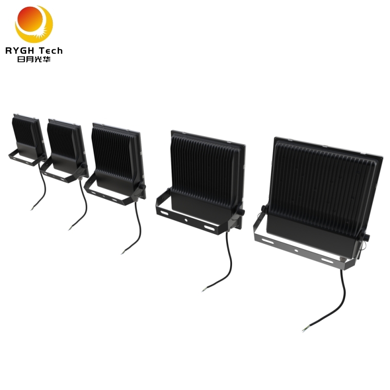 TG3C LED Flood light2 250w led flood light