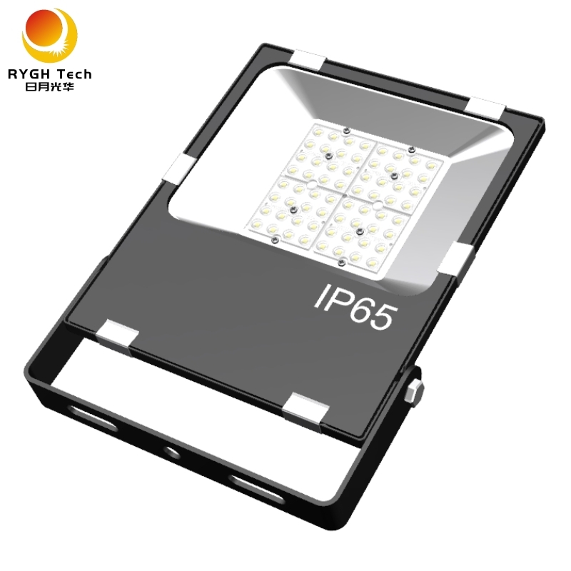 TG3D 50W LED FLOOD LIGHT led floodlight outdoor