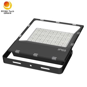 low voltage flood light