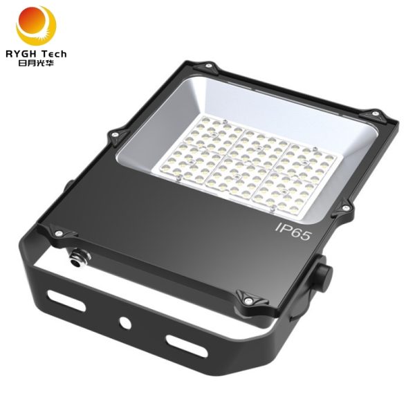 outdoor flood light fixtures