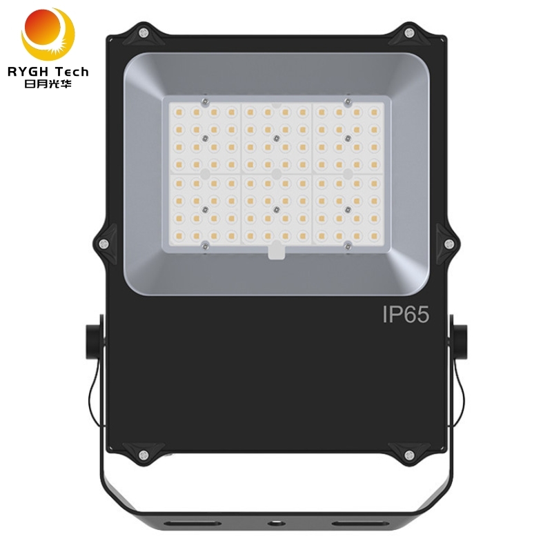 led motion sensor flood lights