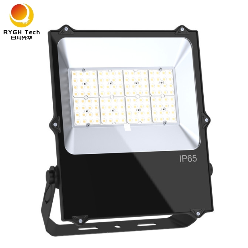 TG4B 100W LED FLOOD LIHGT exterior flood lights