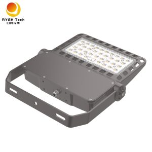 200w led flood light