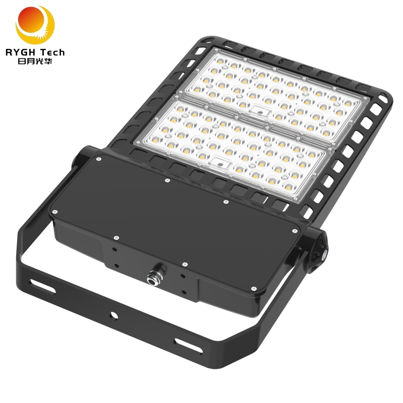 TG6F 200W 240W LED Flood light1 led floodlight
