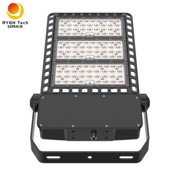 floodlight led