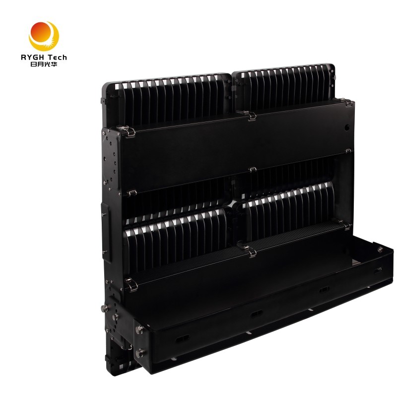 a led flood light7 led stadium light 400w