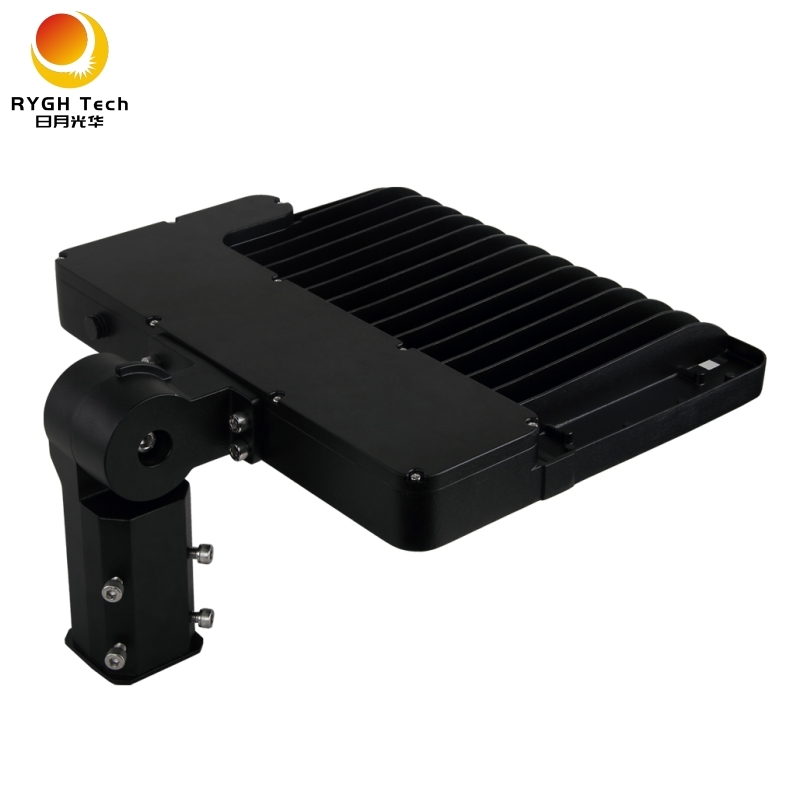 g led street light6 commercial parking lot lights