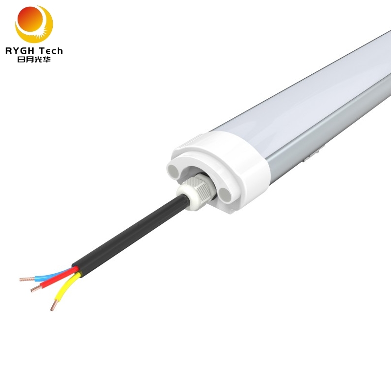 h115 led Broiler Pullet LAMP12 vapor tight led lights