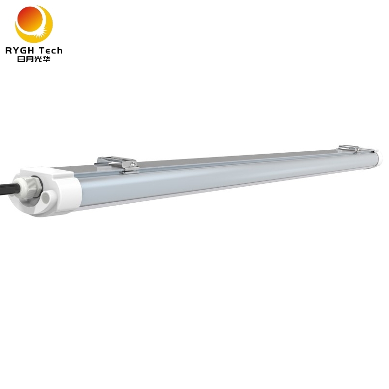 h115 led Broiler Pullet LAMP9 vapor tight fixture