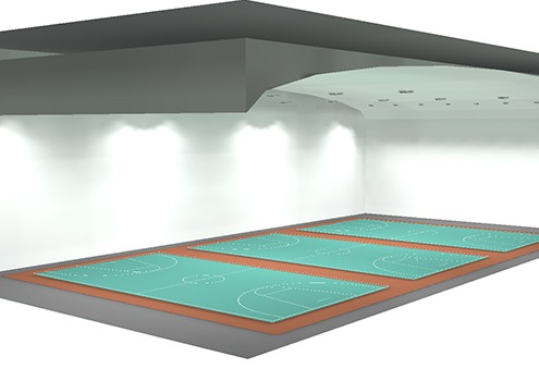 100 w led floodlights
