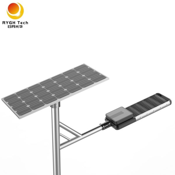 solar street light 30 watt