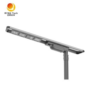 50w solar street light