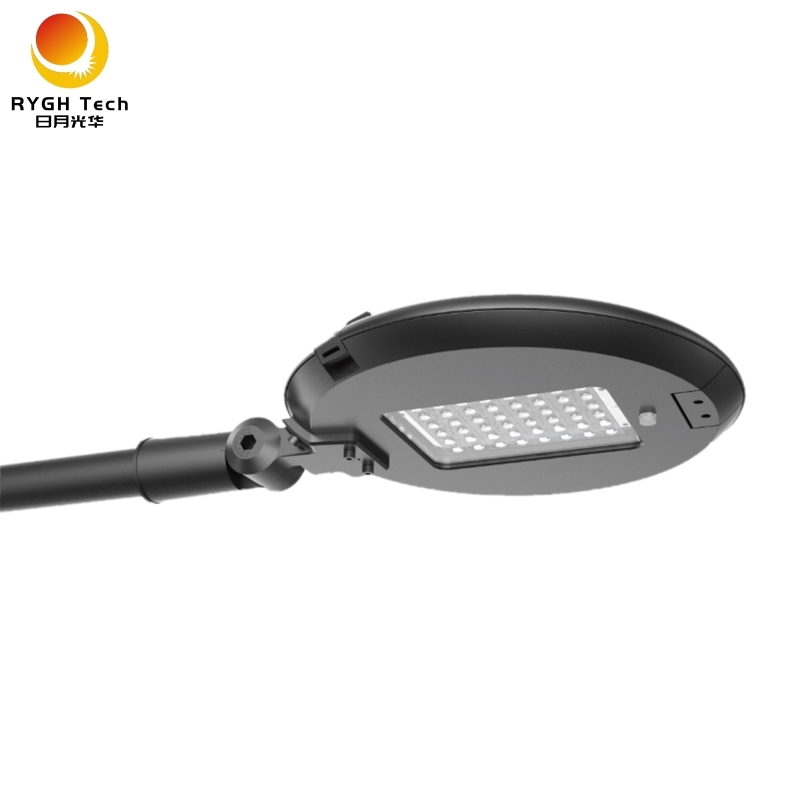 star-c led garden light2 cast iron garden lamp post