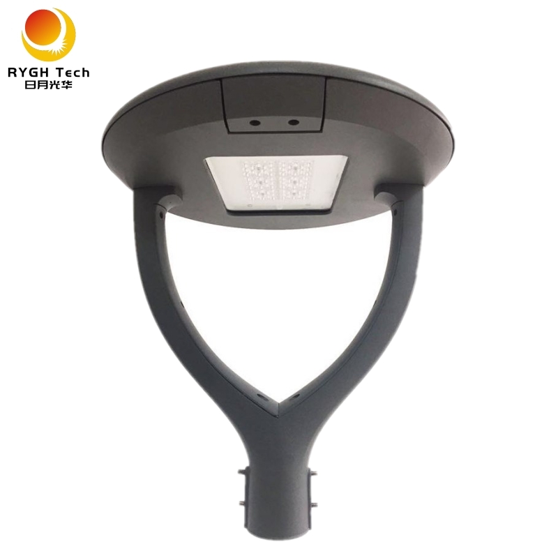 star-c led garden light6 victorian style lamp post