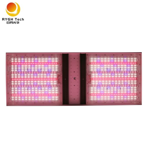 800W 1000W top lighting led grow light