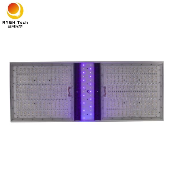 800W 1000W top lighting led grow light