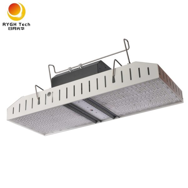 800W top lighting led grow light