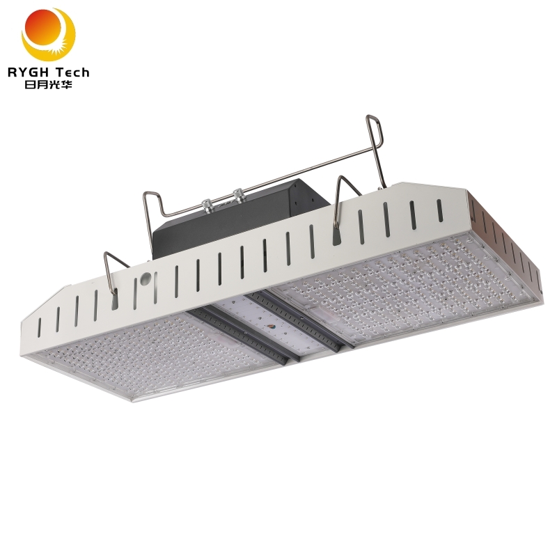 800W top lighting led grow light