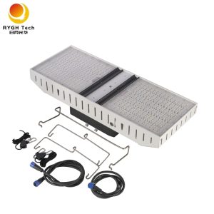 800W 1000W top lighting led grow light