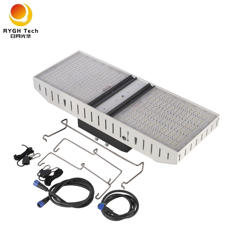 top lighting 005 800W 1000W top lighting led grow light