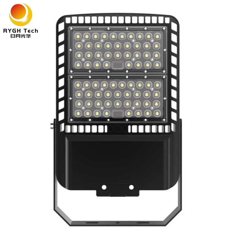 300watt commercial garage parking lot lighting