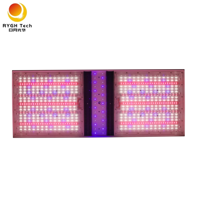 869W Top lighting led grow light