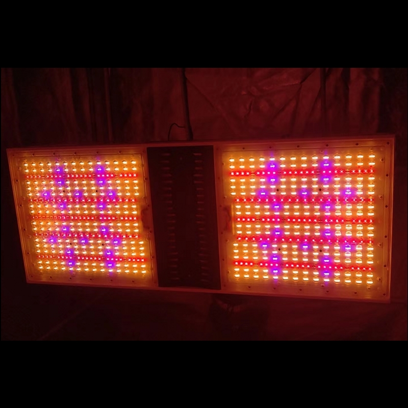 929W Top Lighting02 924W top lighting led grow light