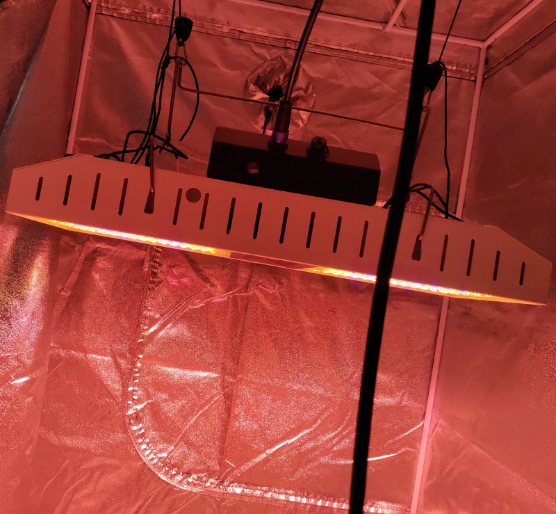 929W Top lighting06 924W top lighting led grow light