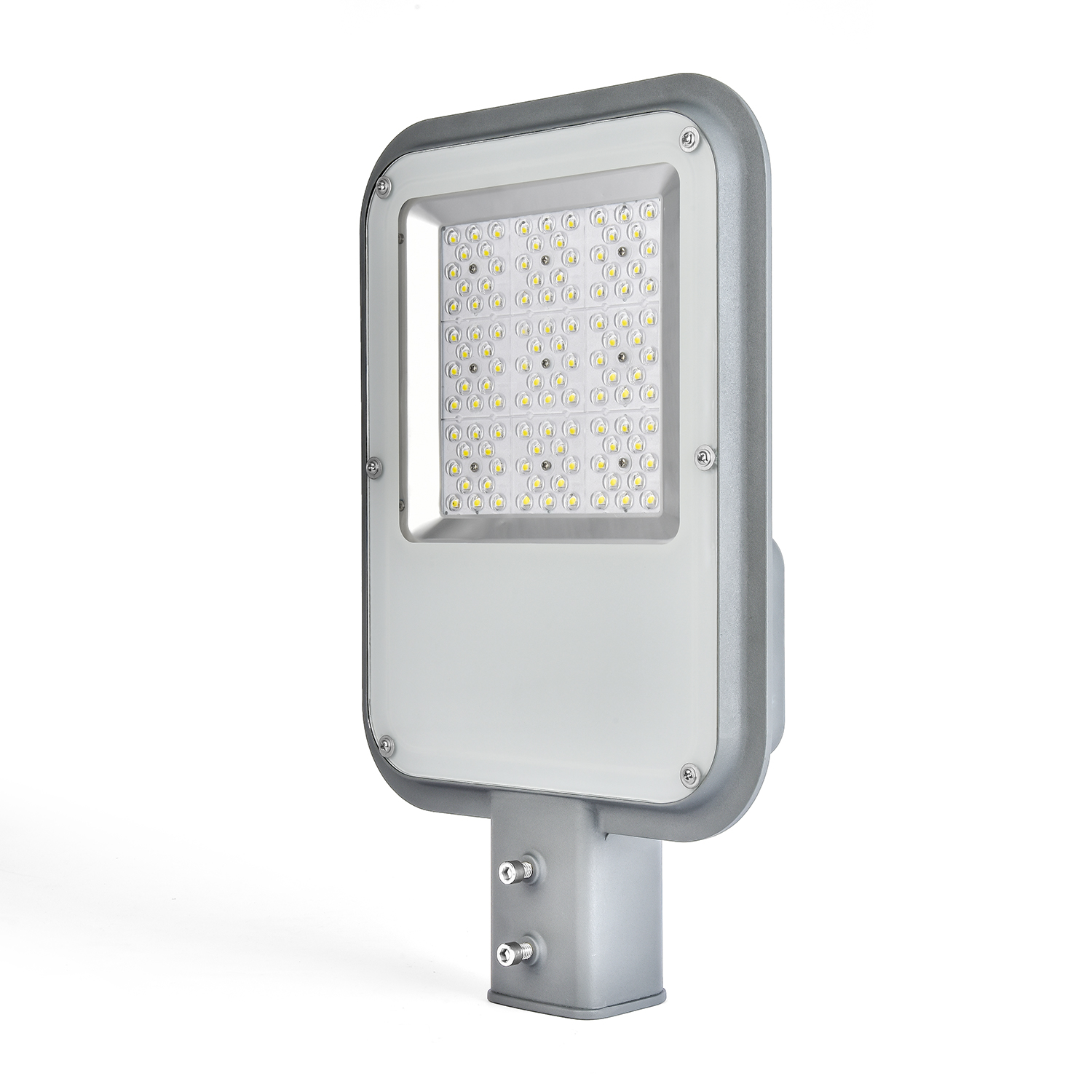 100w led street light 2