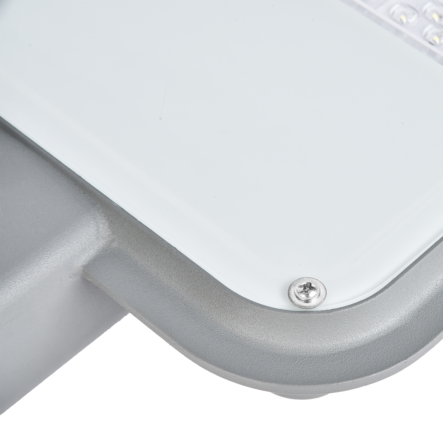 100w led street light 6