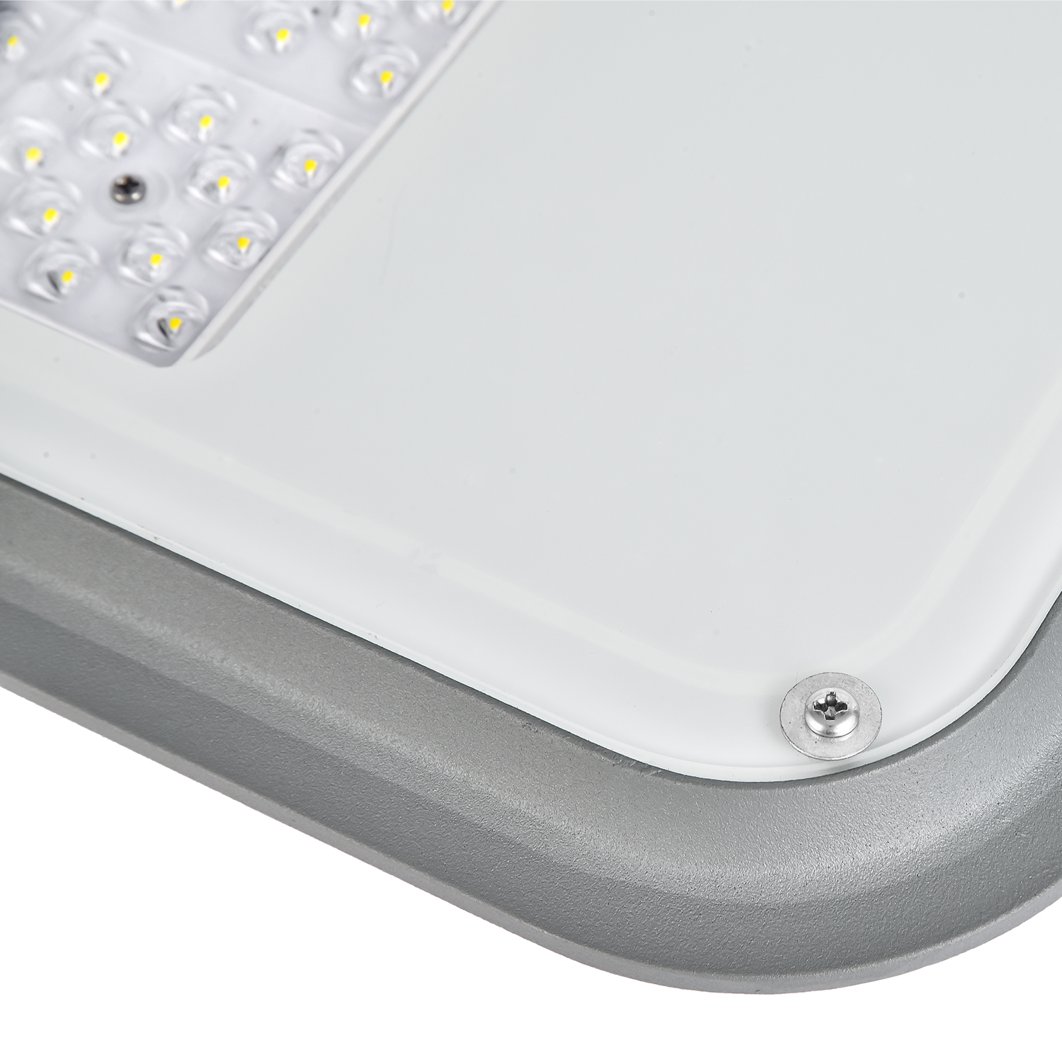 50w led street light 6