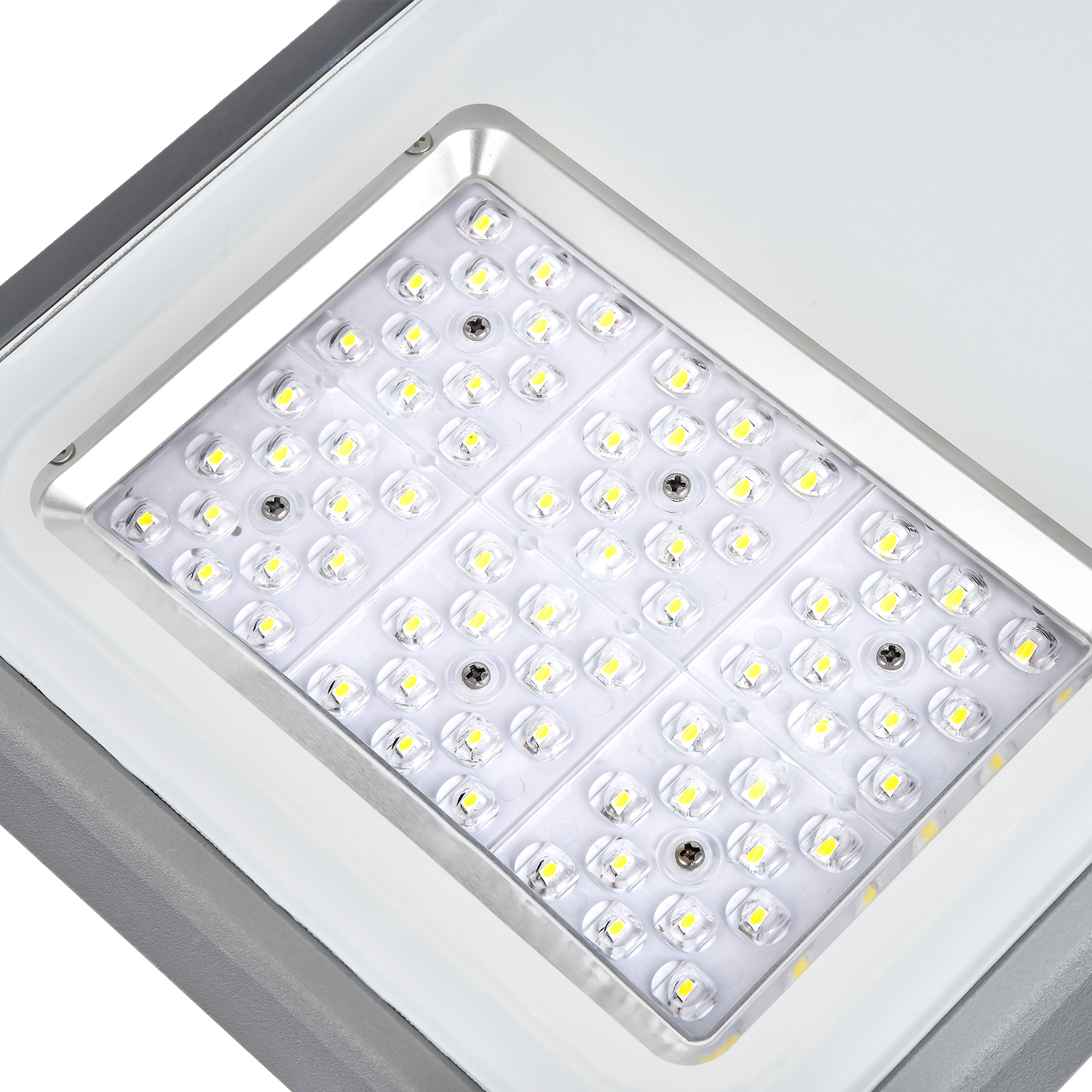 50w led street light 7