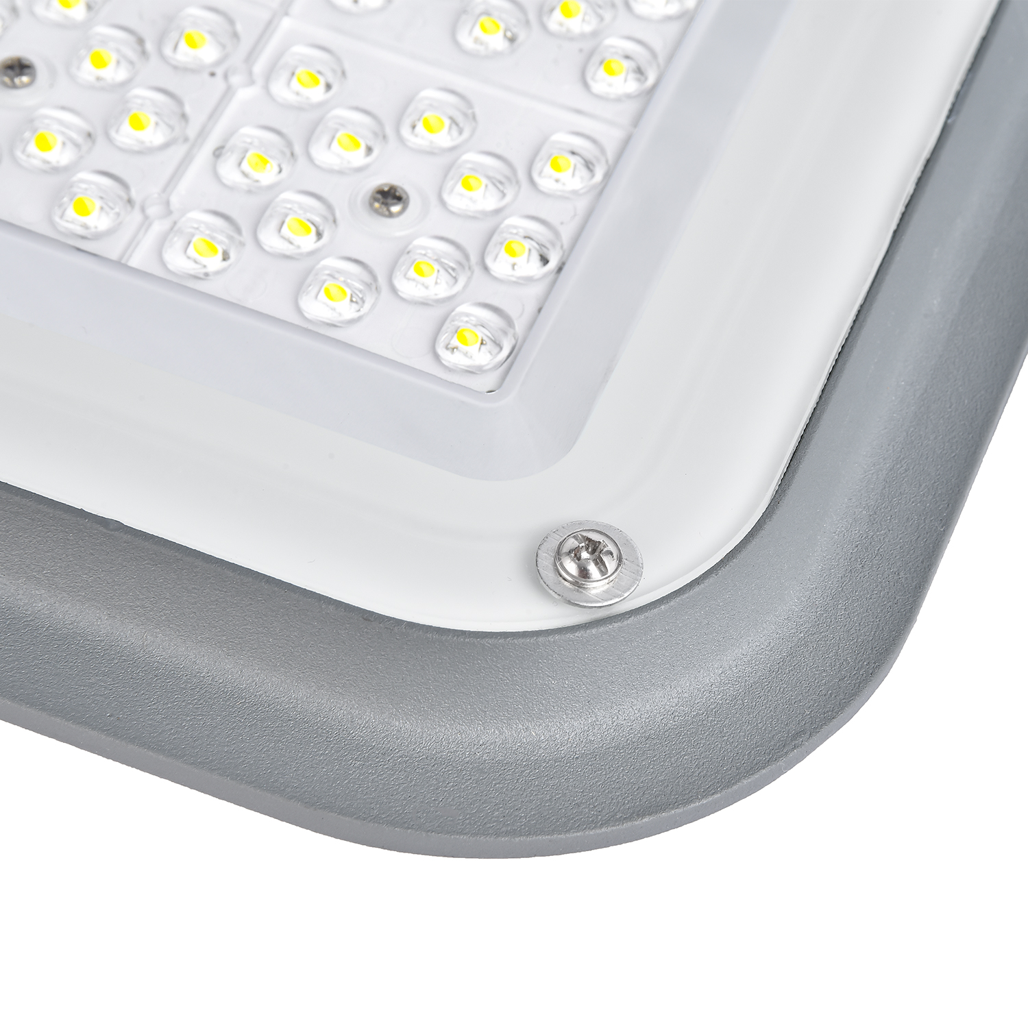 50w led street light 8