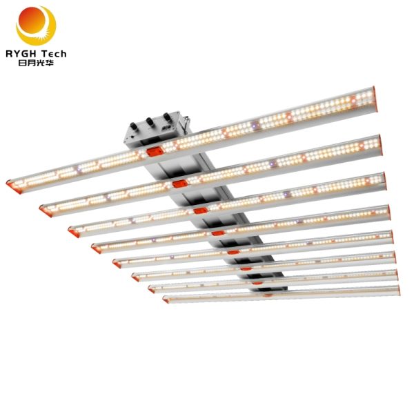 sunplus sundro 700W-LED Grow light